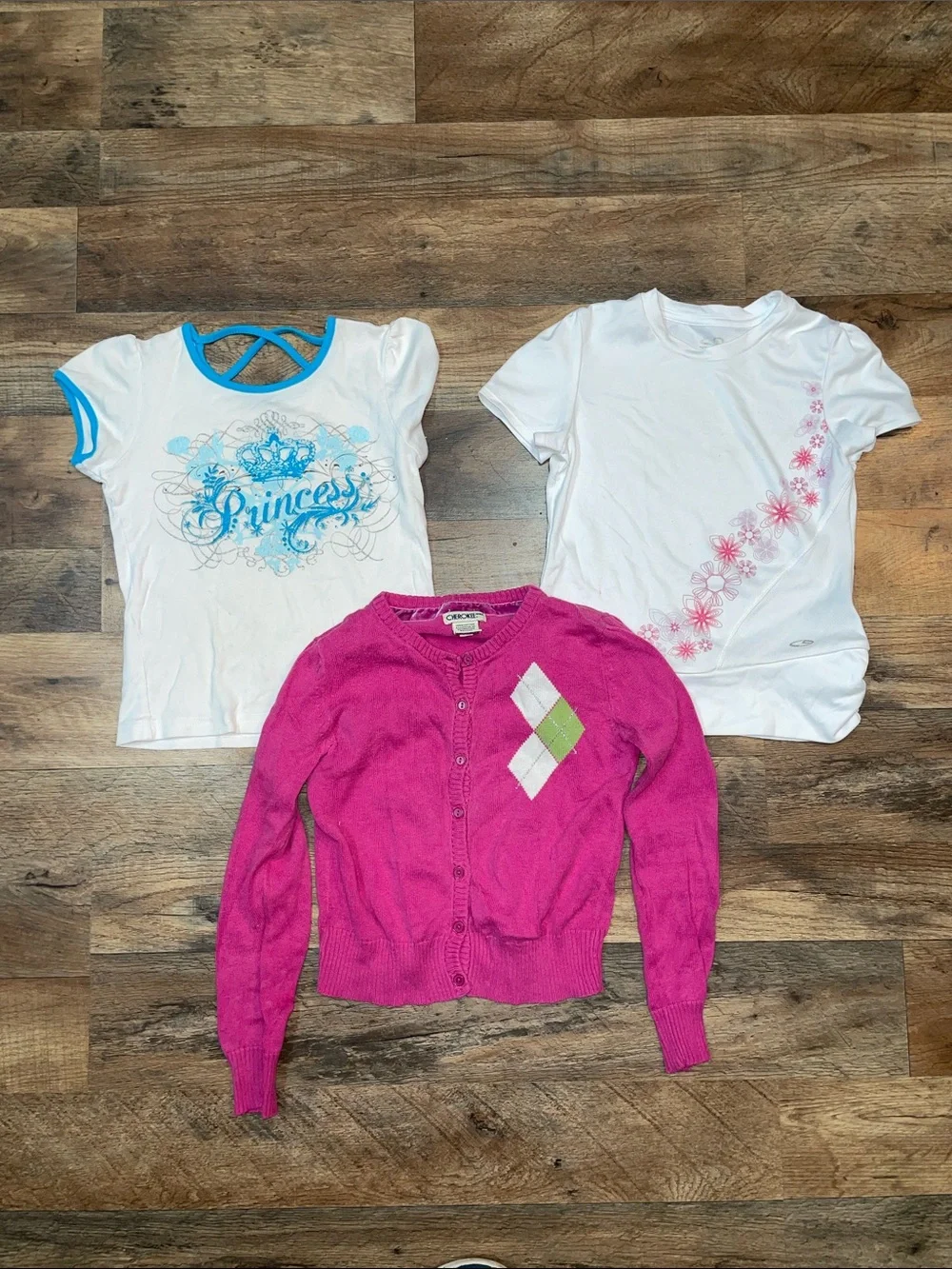Girls Size 6 Bundle of Clothes